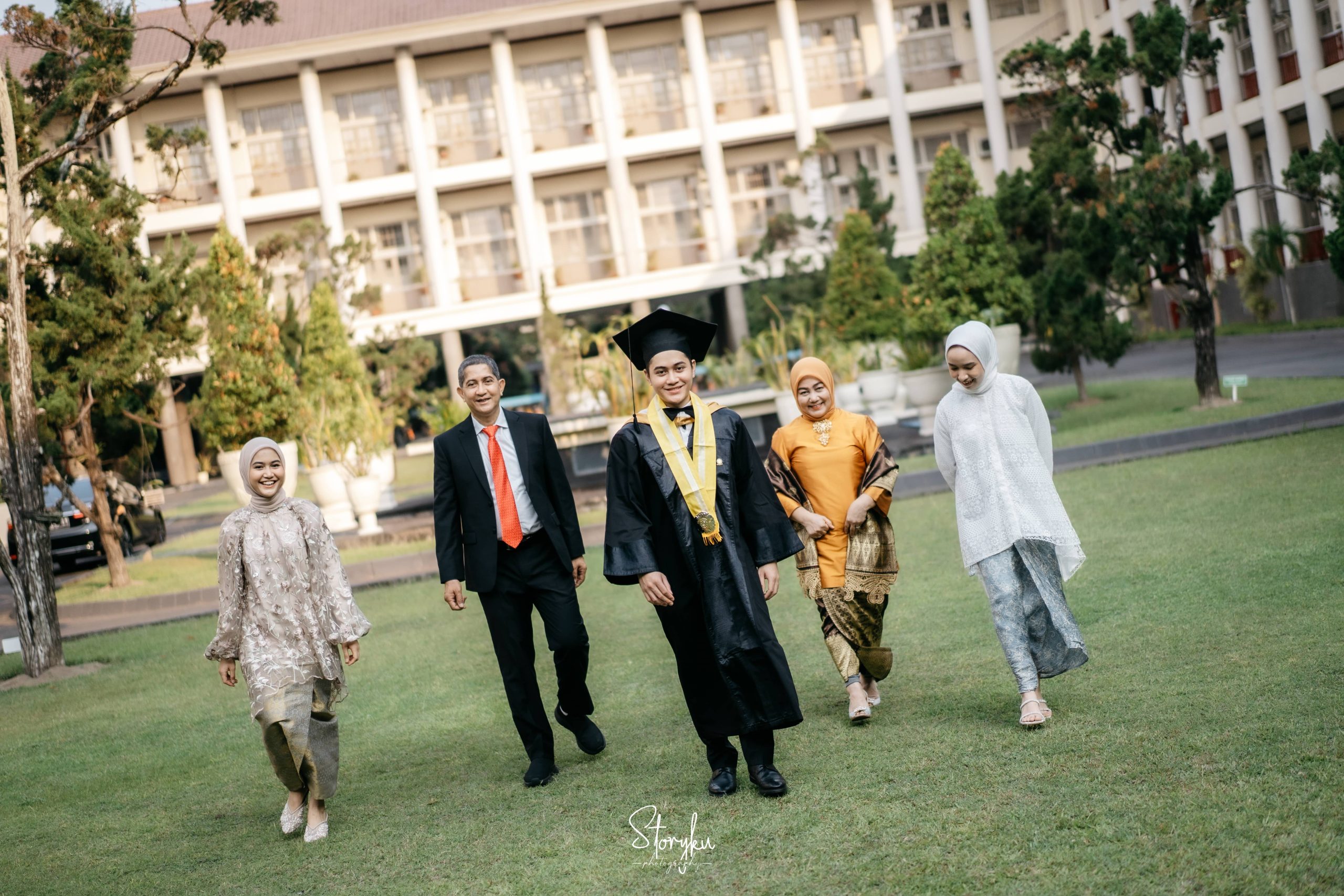 Vendor Fotografer Wisuda Jogja