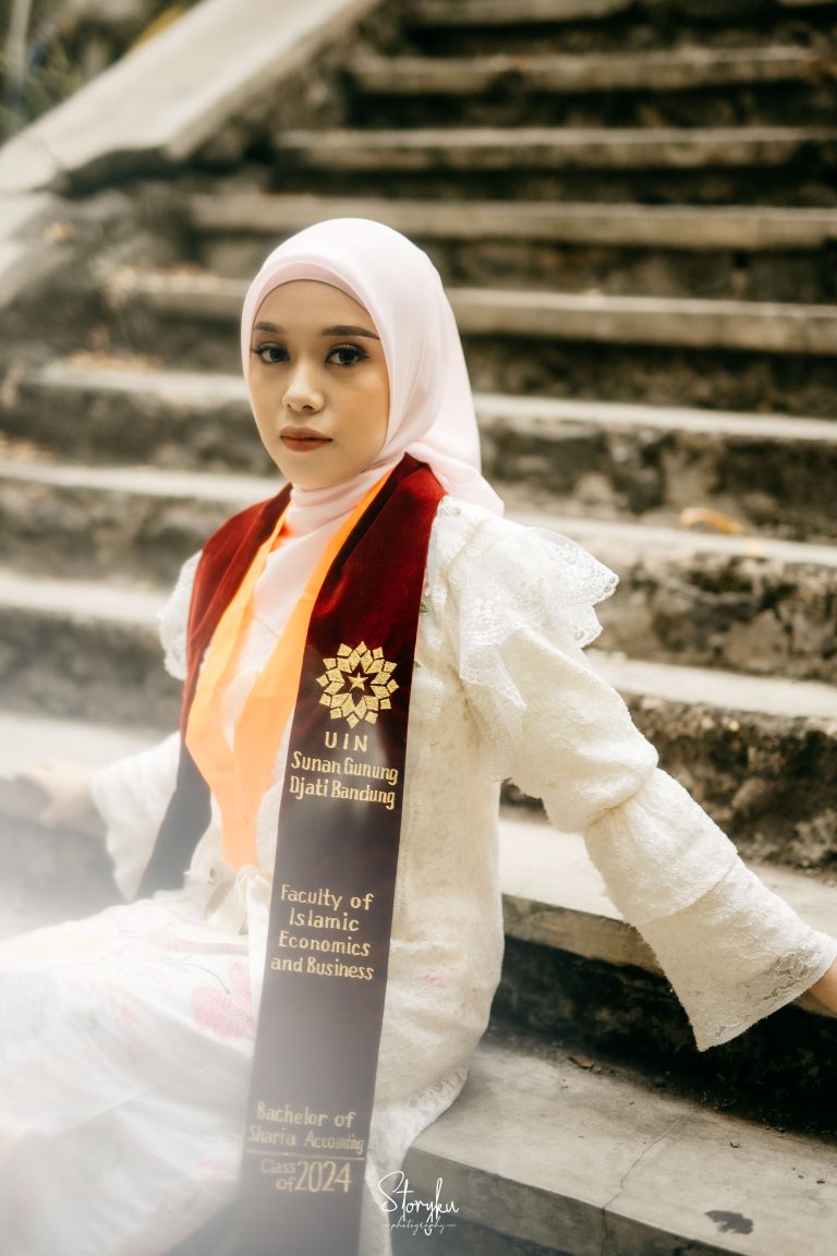 Graduation – Divani