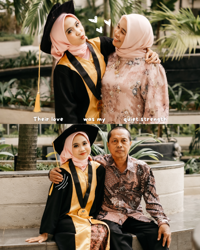 Jasa Fotografer Wisuda Jakarta