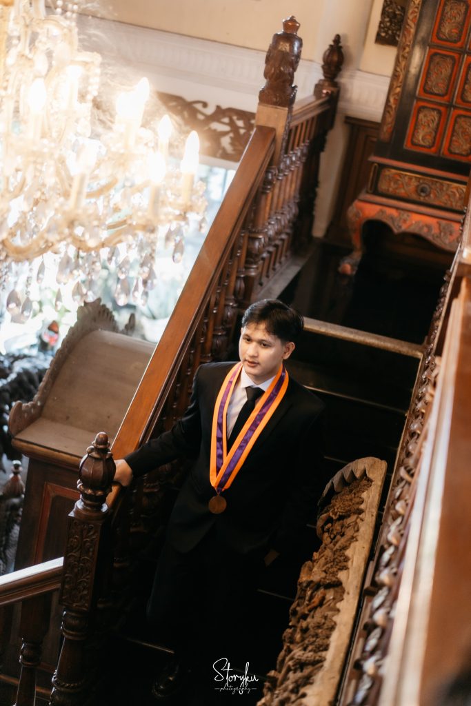 Jasa Fotografer Wisuda Bali